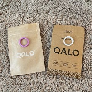 QALO Rings
